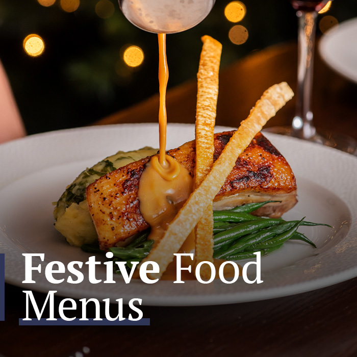 View our Christmas & Festive Menus. Christmas at The White Hart Crystal Palace in London