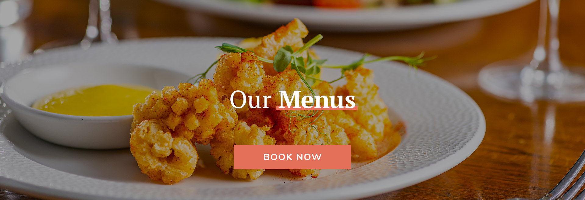 Book Now at The White Hart Crystal Palace