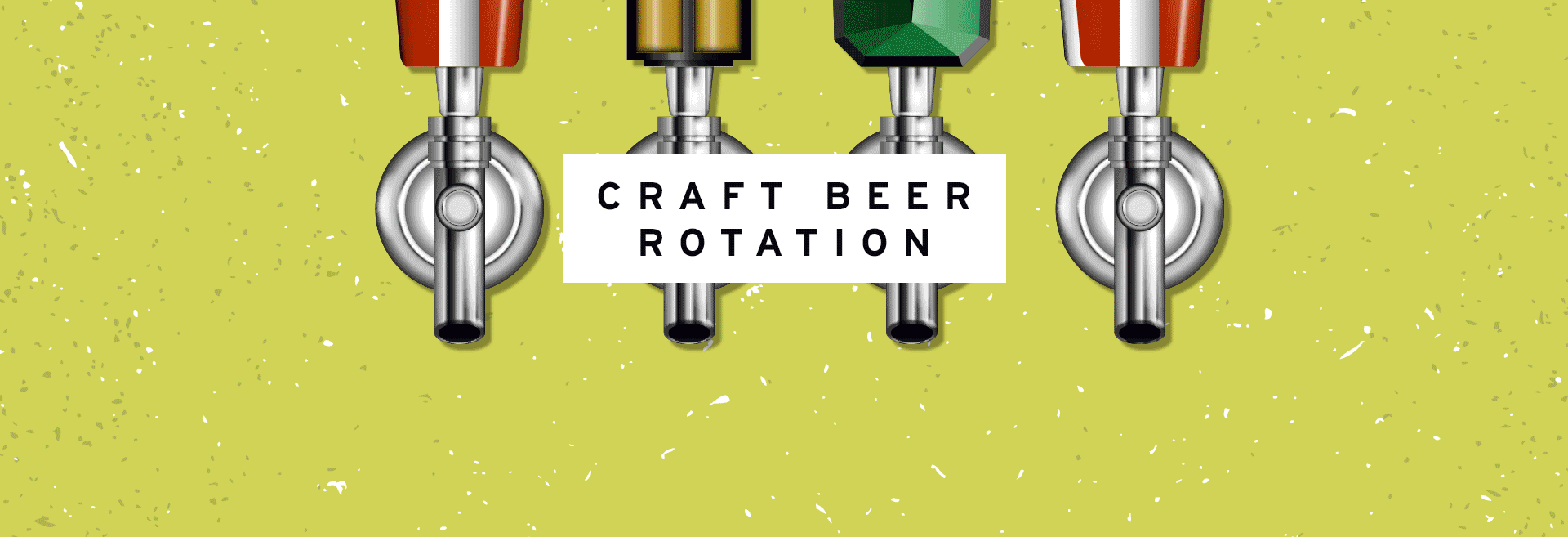 On tap at The White Hart Crystal Palace