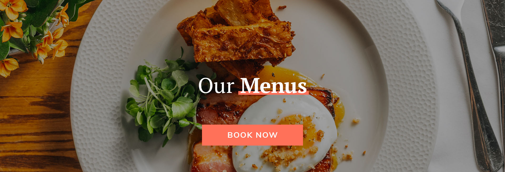 Book Now at The White Hart Crystal Palace